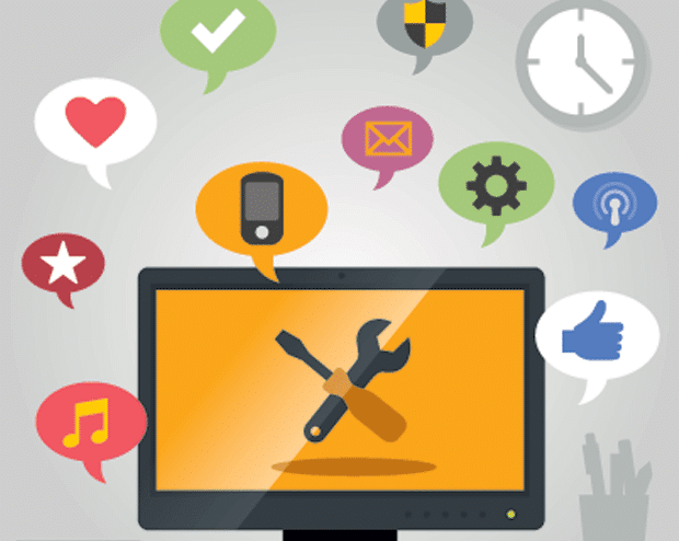 What is the role of IT Support? What is the role of IT Support?