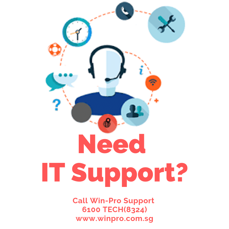 IT Support Services Singapore Malaysia IT Support Services Singapore Malaysia
