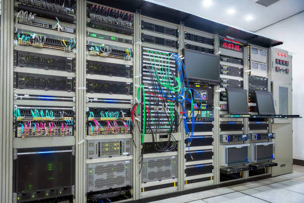 server rack server rack
