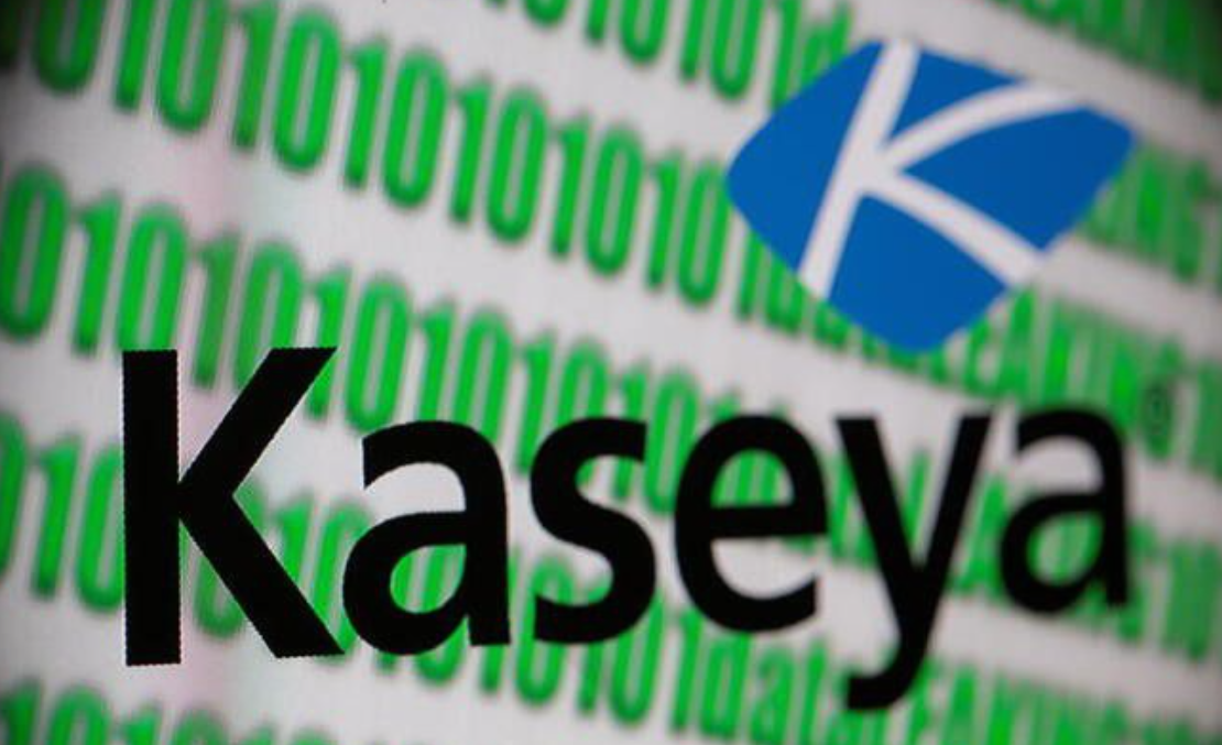 Kaseya Acquired Datto Kaseya Acquired Datto