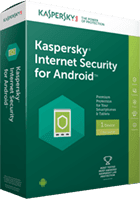 Kaspersky Internet Security for Android