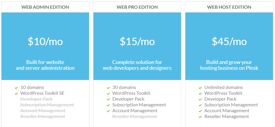 azure website hosting with plesk win