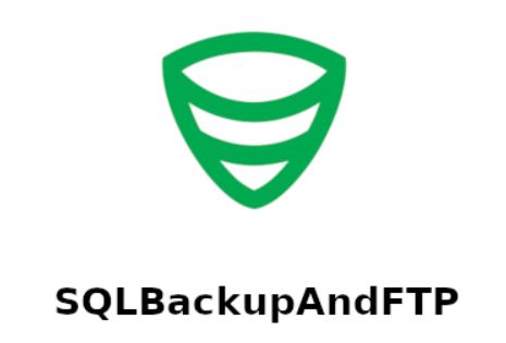 sql database db backup ftp