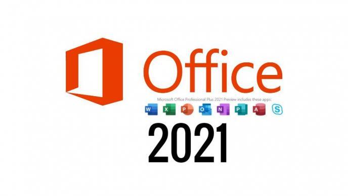 Office 2021 Office 2021