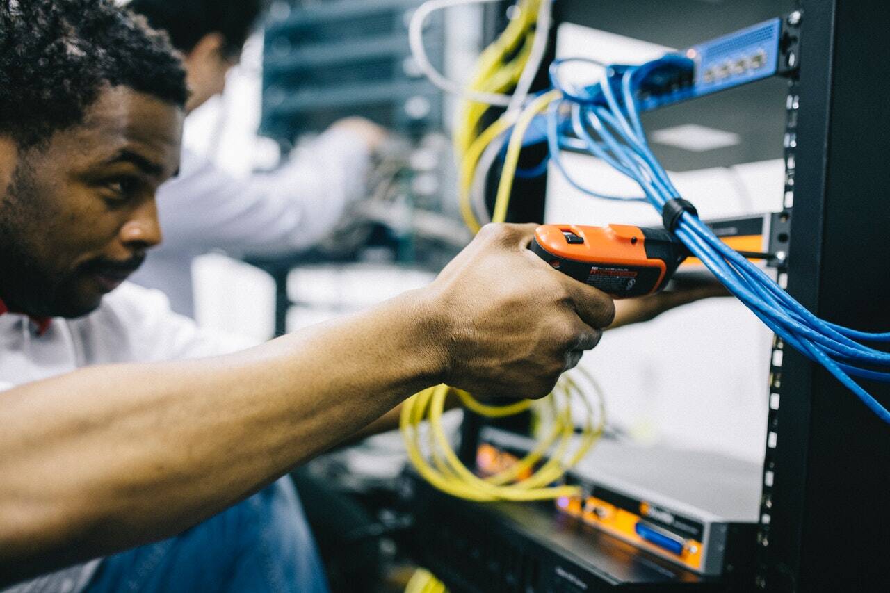 it maintenance service support singapore