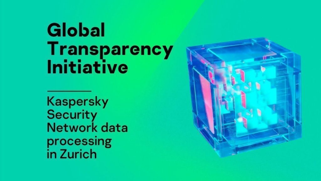 kaspersky global transparency initiative